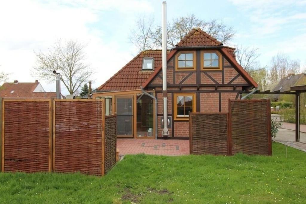 Haus Frieda Villa โดรุมนอยเฟลด์ ภายนอก รูปภาพ