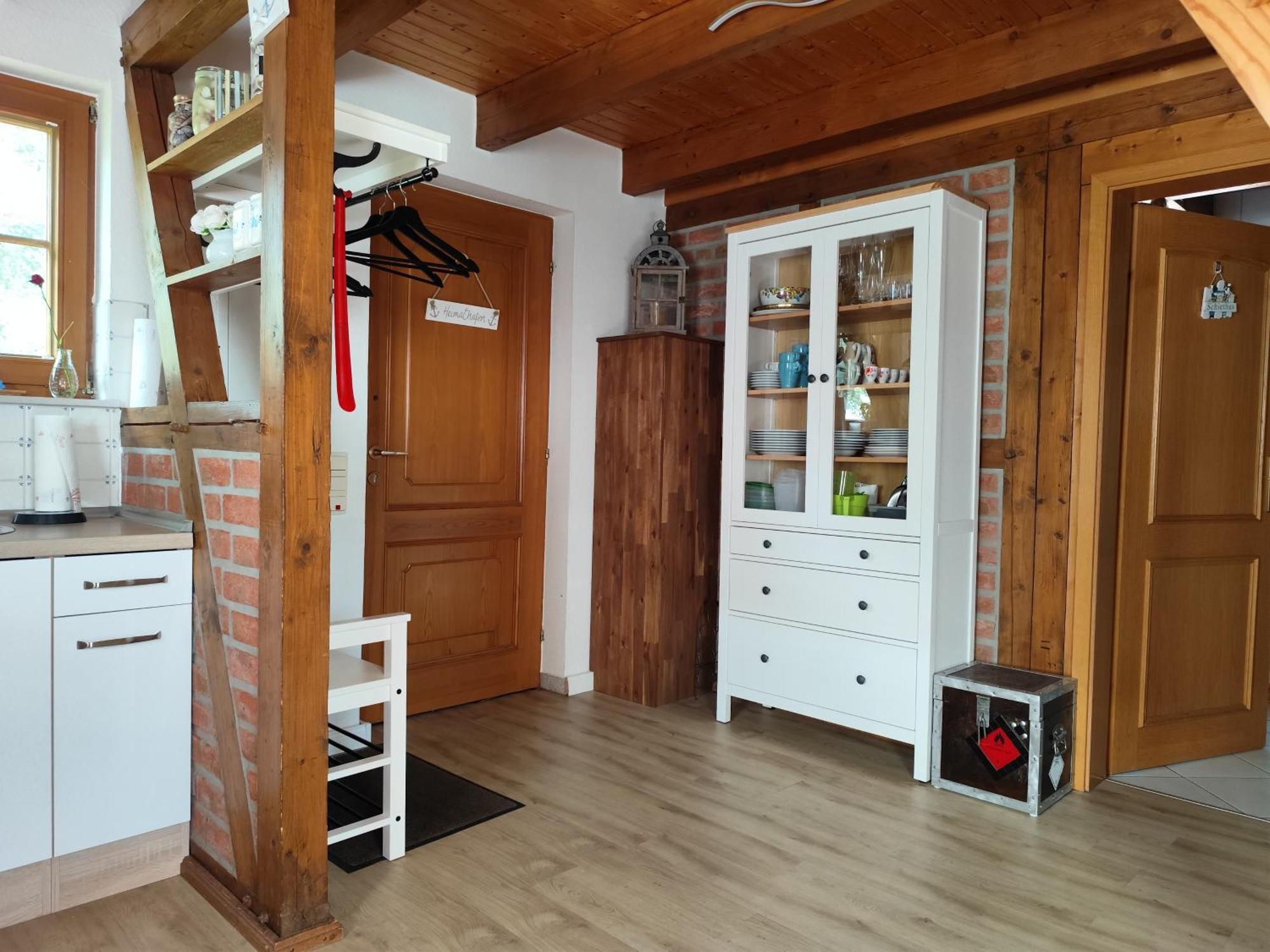 Haus Frieda Villa โดรุมนอยเฟลด์ ภายนอก รูปภาพ